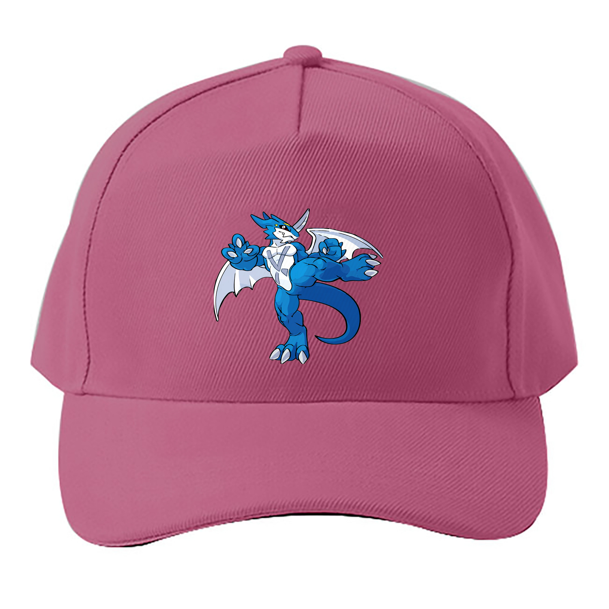 （画像用） Digimon デジタルモンスター/デジモン ベースボールキャップ 綿100％ 男女兼用 帽子 スポーツ